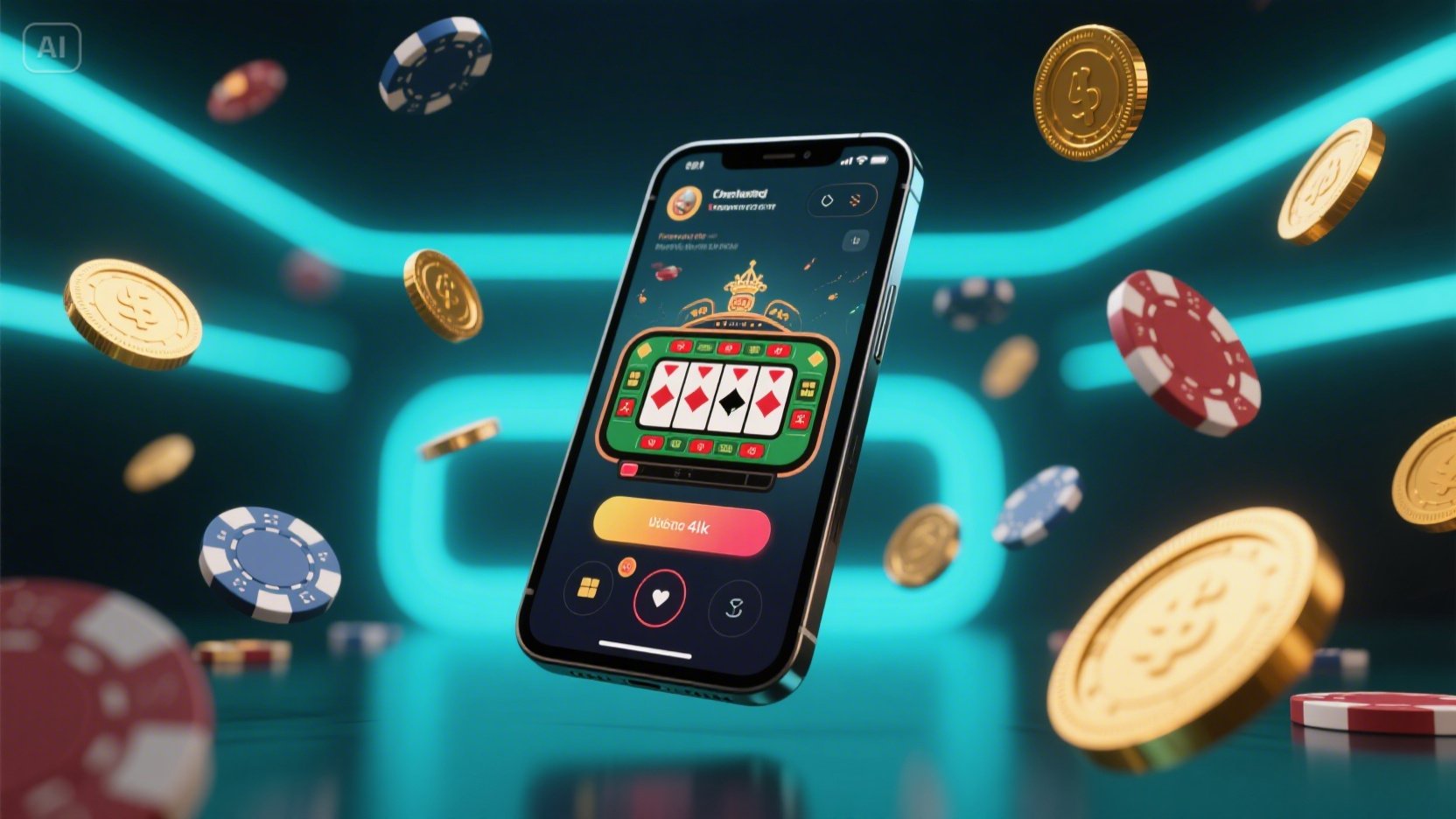 Registration at betus login Casino